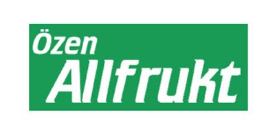 özen allfrukt - Berena Bageriet